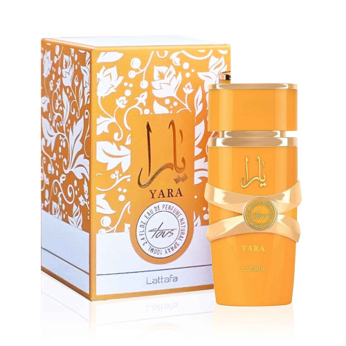 Lattafa Lattafa Yara Tous EDP W 100 ml