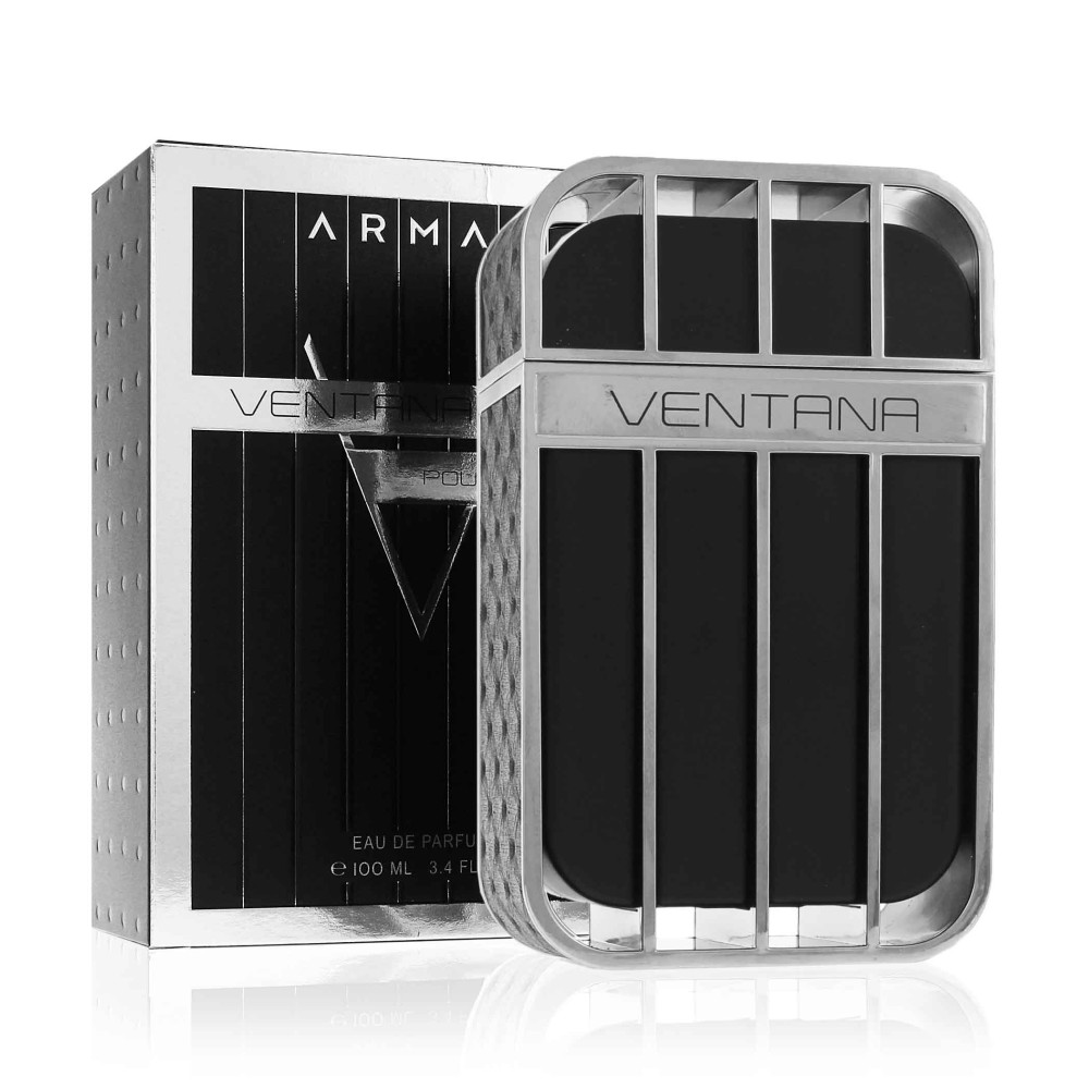 Produktbild för Armaf Ventana Pour Homme EDP M 100ml