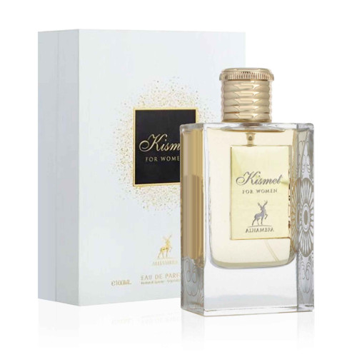 Maison Alhambra Maison Alhambra Kismet For Women EDP W 100 ml