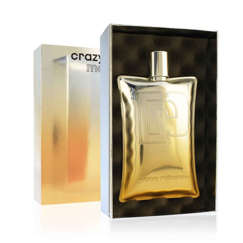 Rabanne Rabanne Crazy Me EDP U 62ml