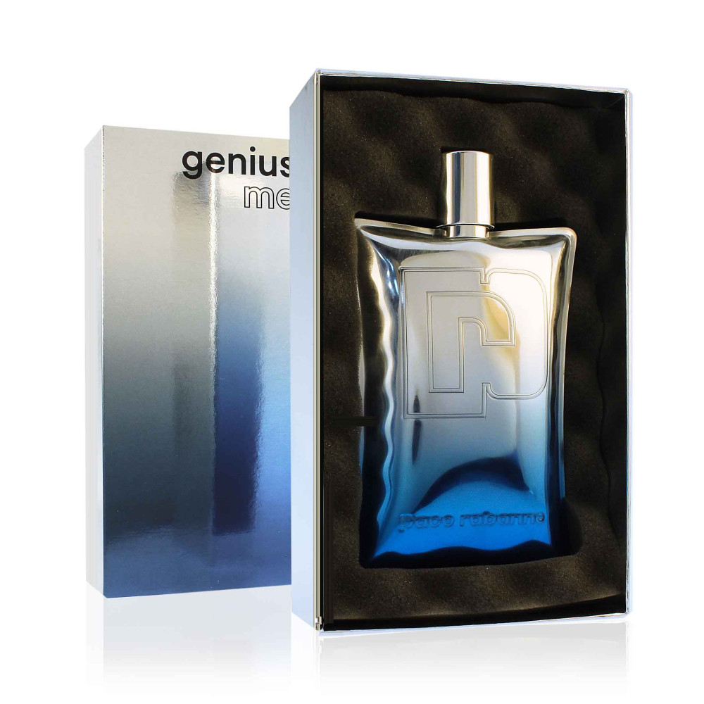 Produktbild för Rabanne Genius Me EDP U 62ml