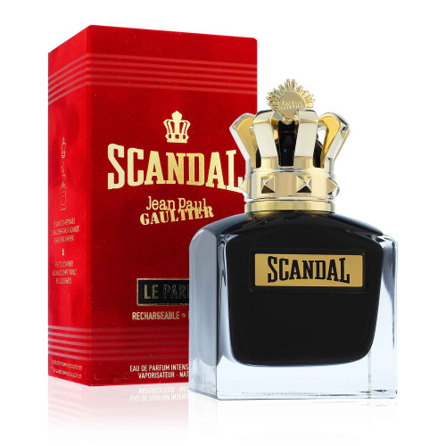 Jean Paul Gaultier Jean Paul Gaultier Scandal Pour Homme Le Parfum EDP Intense M 50ml