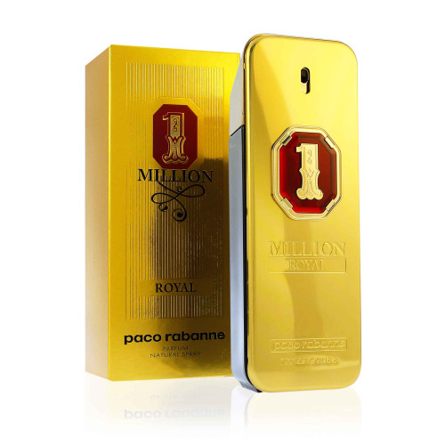 Rabanne Rabanne 1 Million Royal Parfum M 50ml