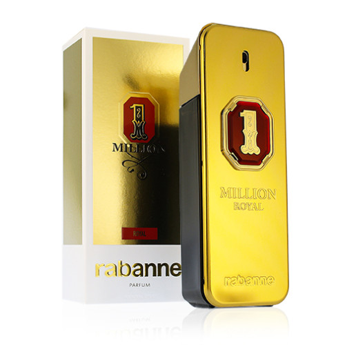 Rabanne Rabanne 1 Million Royal Parfum M 100ml