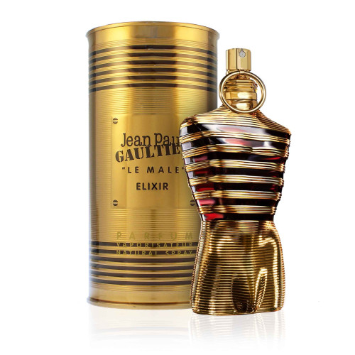 Jean Paul Gaultier Jean Paul Gaultier Le Male Elixir Parfum M 125ml