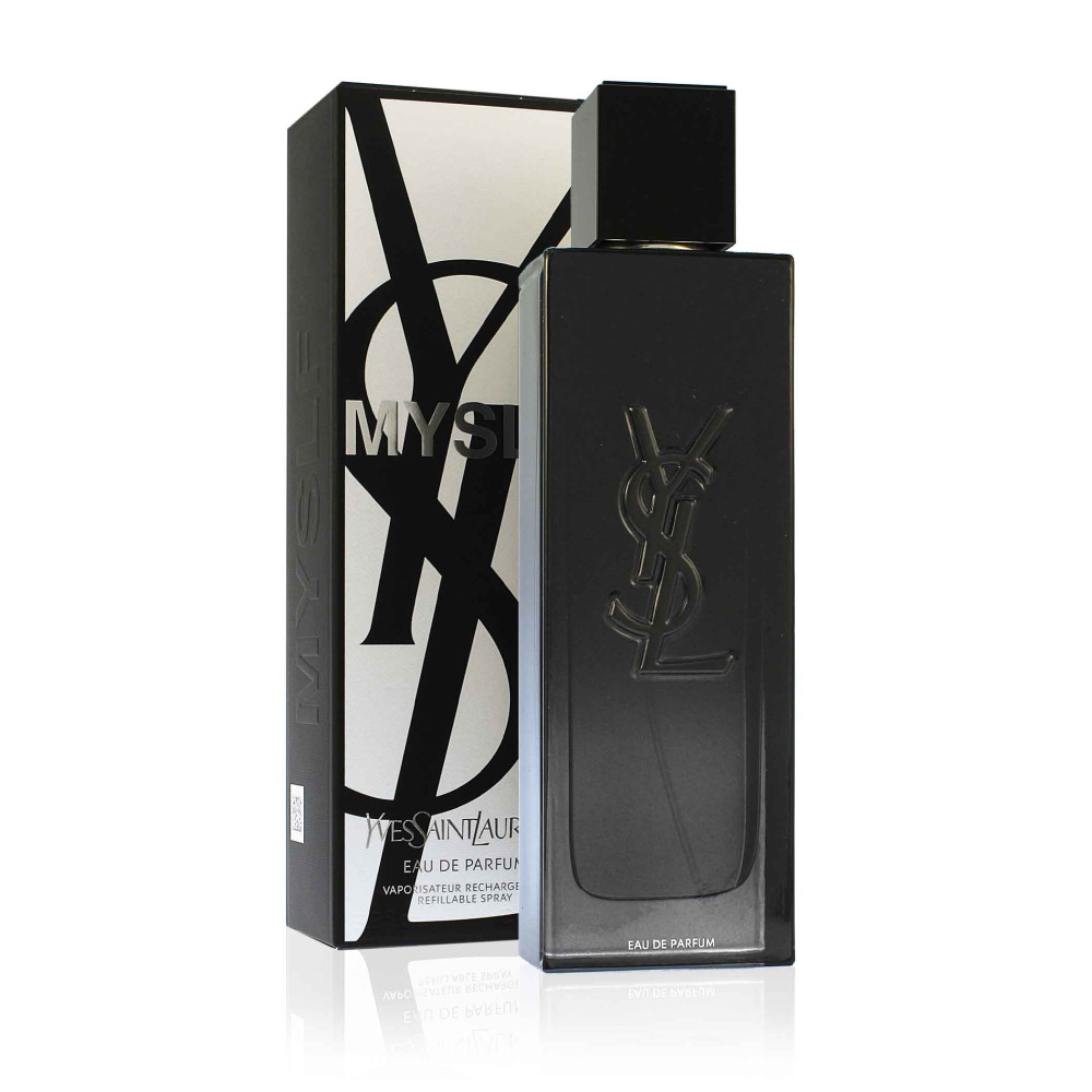 Produktbild för Yves Saint Laurent MYSLF EDP M 100ml
