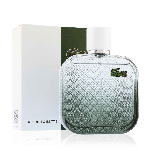 Lacoste Lacoste Eau de L.12.12 Blanc Eau Intense EDT M 100ml