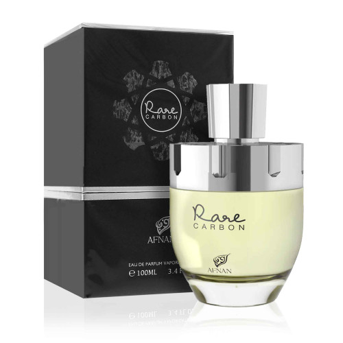 Afnan Afnan Rare Carbon EDP M 100ml