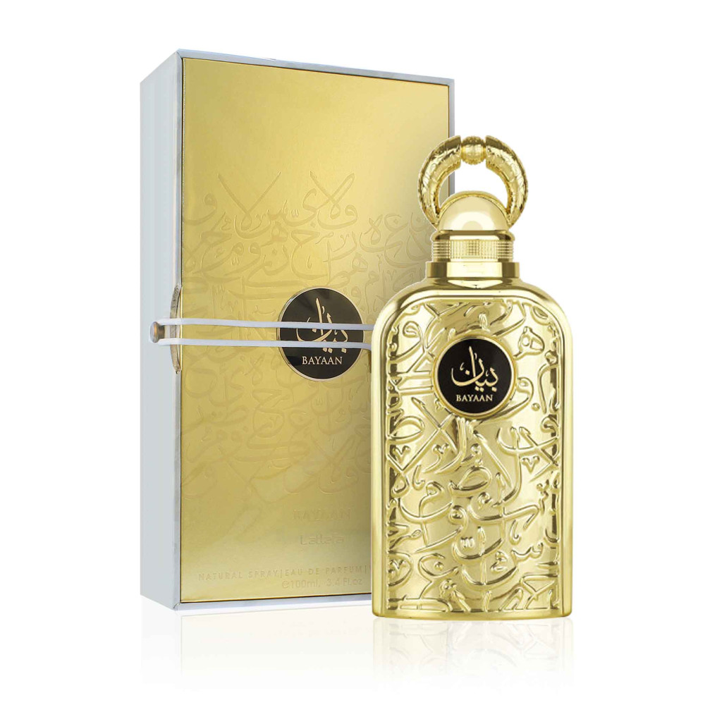 Produktbild för Lattafa Bayaan EDP U 100ml