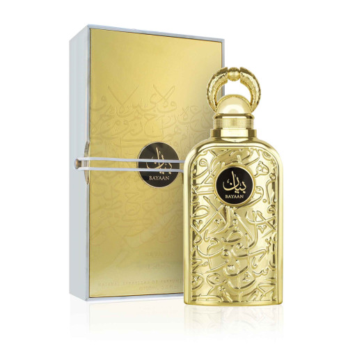 Lattafa Lattafa Bayaan EDP U 100ml