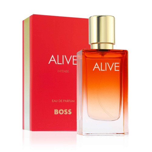 Hugo Boss Hugo Boss Boss Alive Intense EDP W 30ml