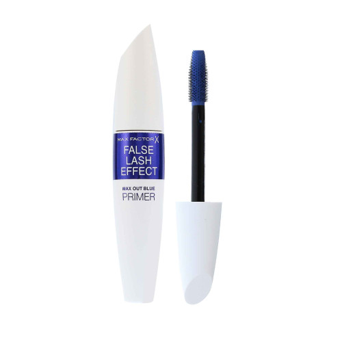 Max Factor Max Factor False Lash Effect Max Out Mascara 13,1ml Blue Primer