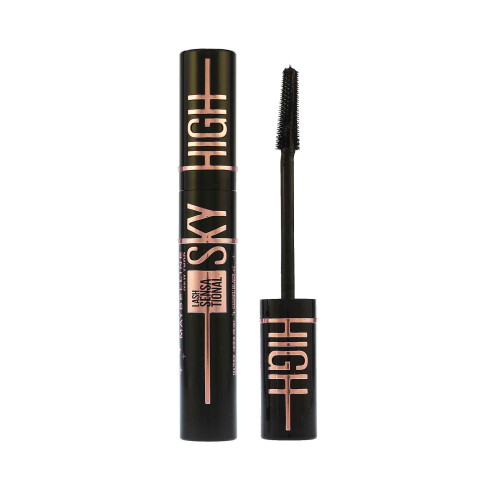 Maybelline Maybelline Lash Sensational Sky High Mascara 7,2ml Cosmic Black