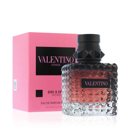 Valentino Valentino Donna Born in Roma Intense EDP W 100ml