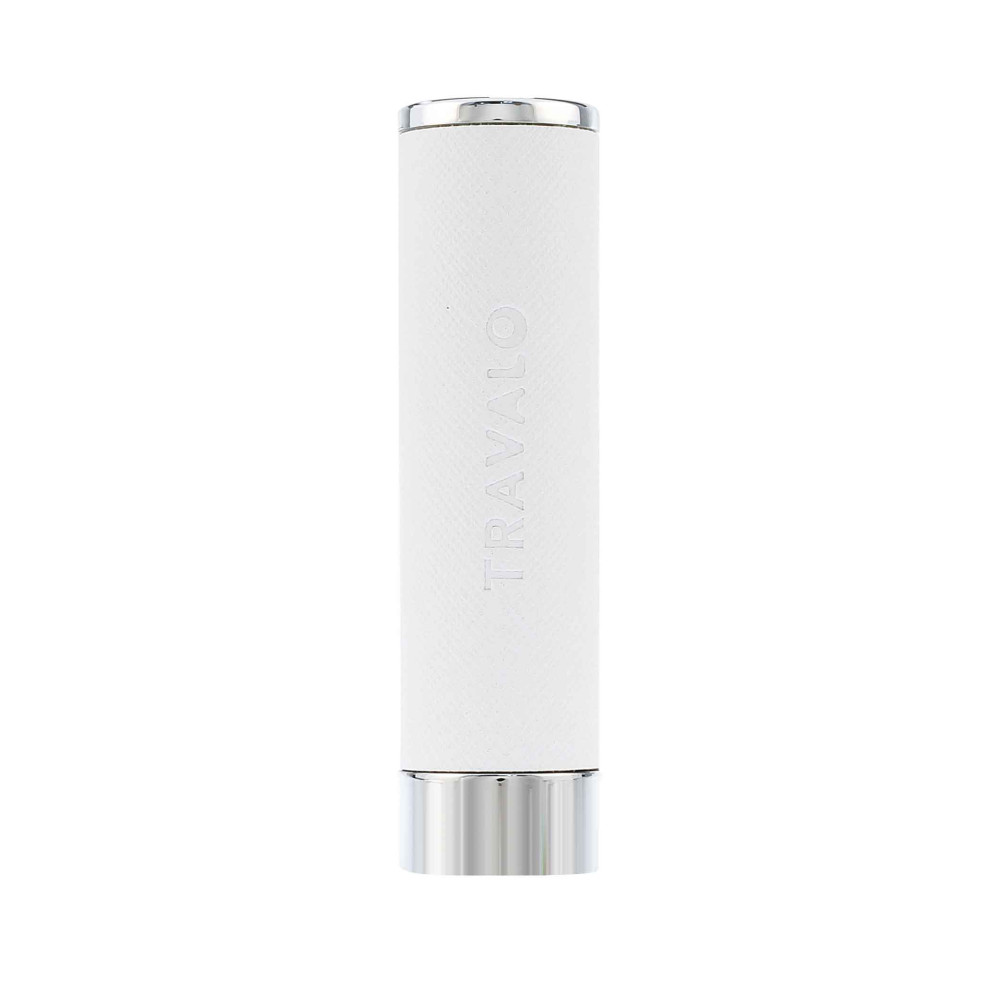 Produktbild för Travalo Walzer plnitelný rozprašovač parfémů 5 ml Leather White