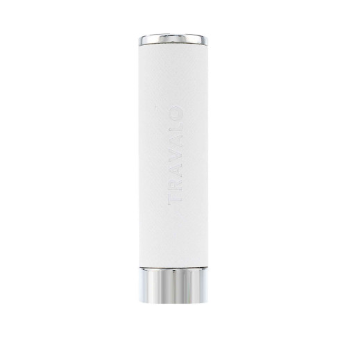 Travalo Travalo Walzer plnitelný rozprašovač parfémů 5 ml Leather White