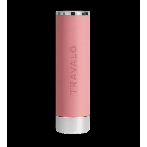 Travalo Travalo Walzer Refillable Atomiser 5ml Pink