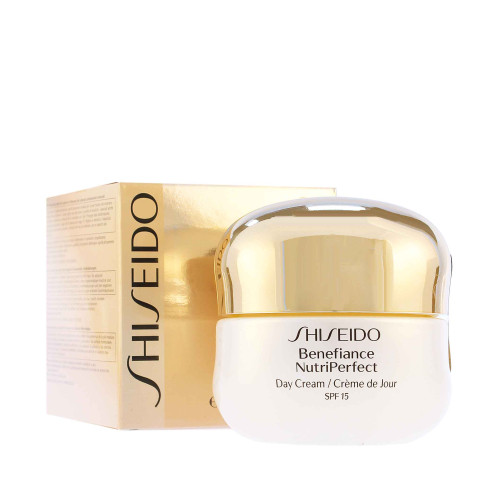 Shiseido Shiseido Benefiance Nutriperfect Day Cream SPF15 50ml