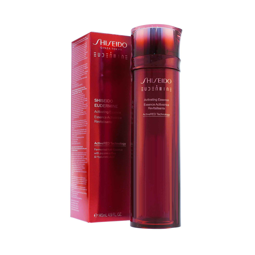 Produktbild för Shiseido Eudermine Activating Essence 145ml