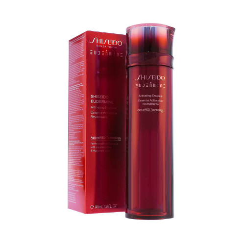 Shiseido Shiseido Eudermine Activating Essence 145ml