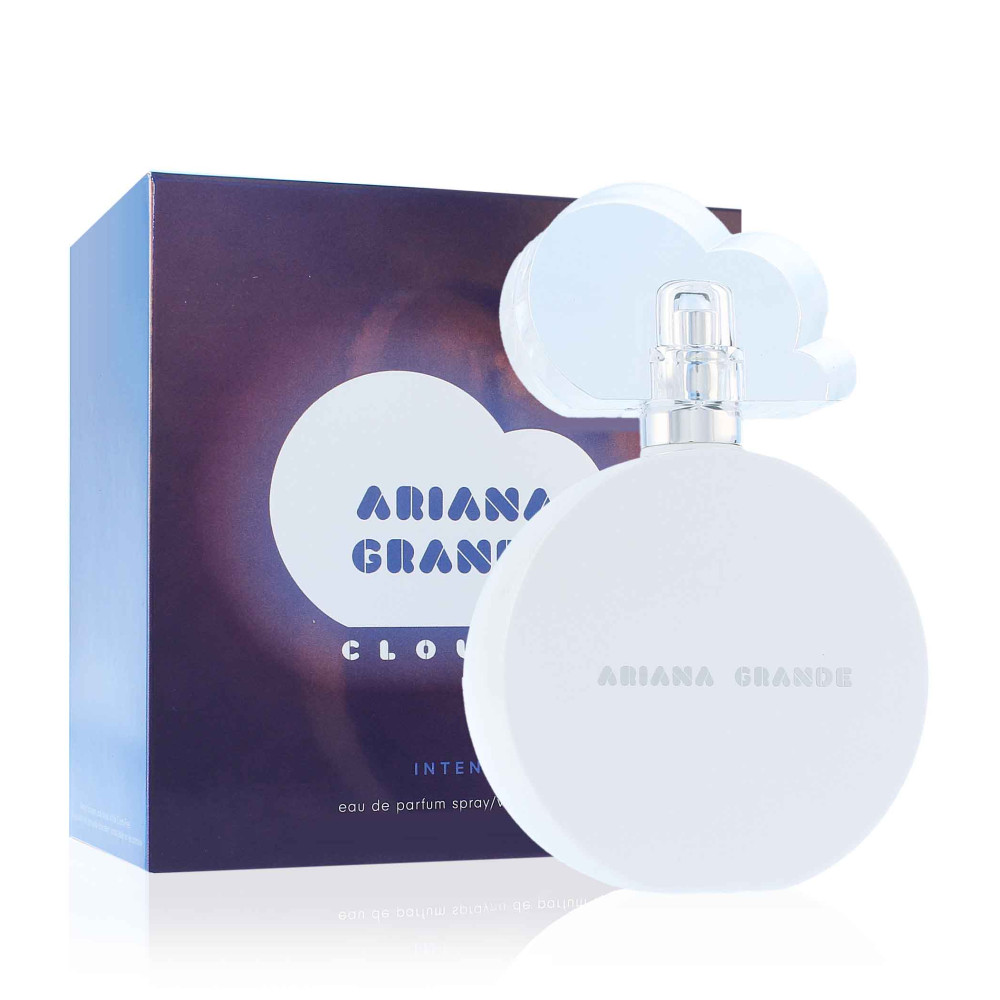 Produktbild för Ariana Grande Cloud 2.0 Intense EDP W 100ml