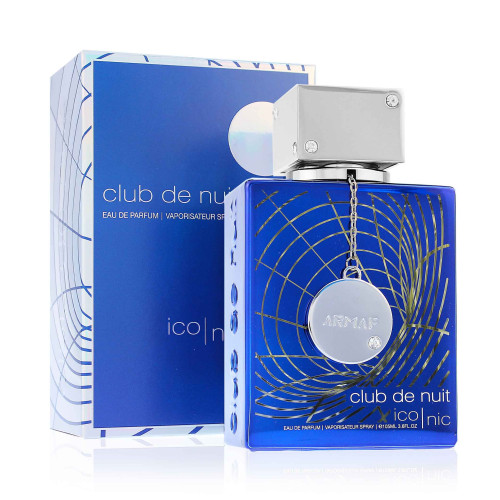 Armaf Armaf Club De Nuit Blue Iconic EDP M 105ml