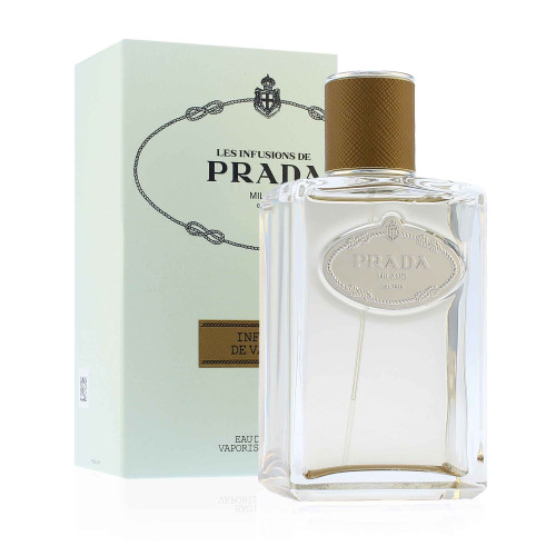 Prada Prada Infusion de Vanille EDP U 100ml