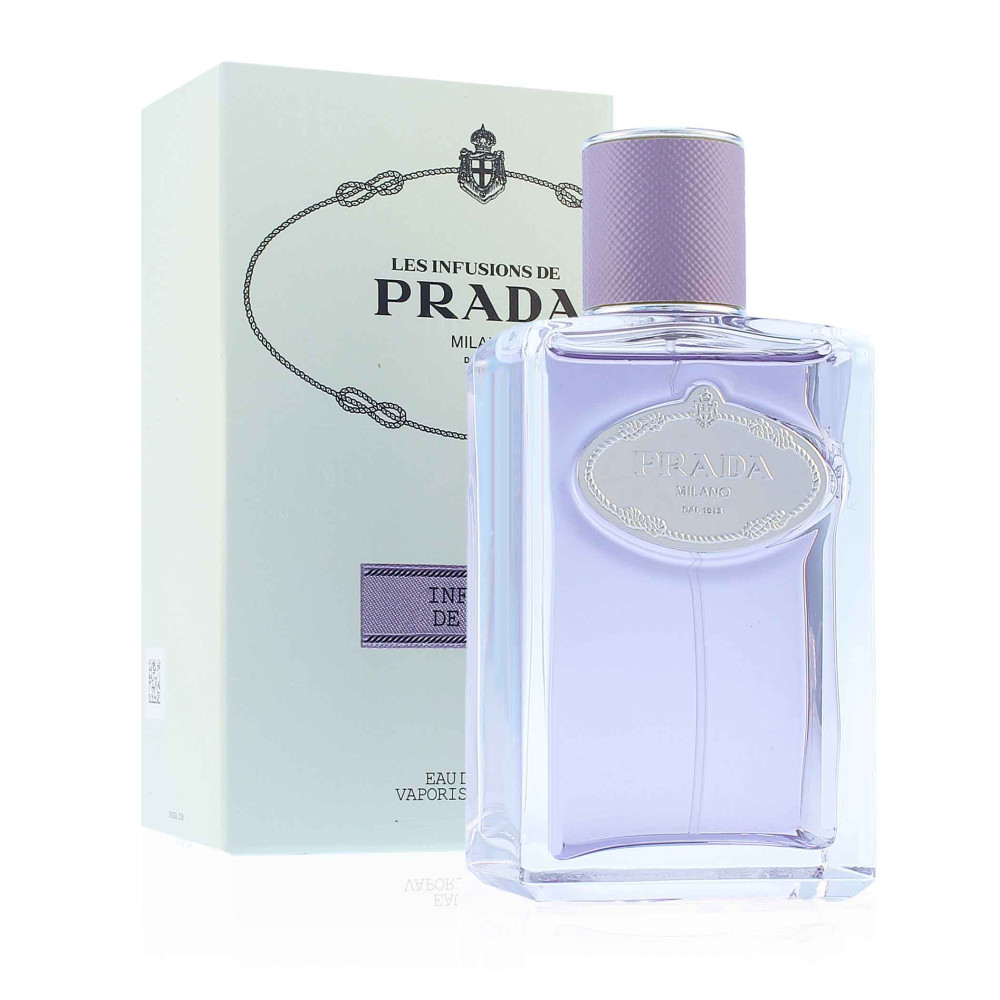 Produktbild för Prada Infusion de Figue EDP U 100ml