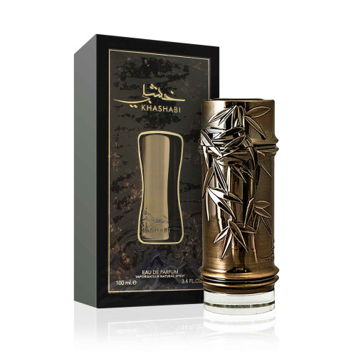 Lattafa Lattafa Khashabi EDP M 100ml