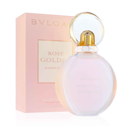 Bvlgari Bvlgari Rose Goldea Blossom Delight EDT W 50ml