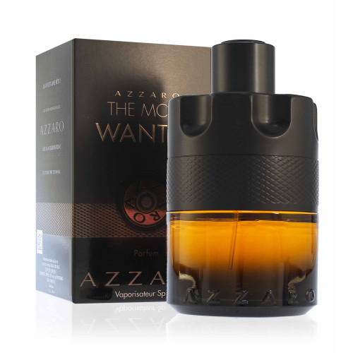Azzaro Azzaro The Most Wanted Parfum M 100ml