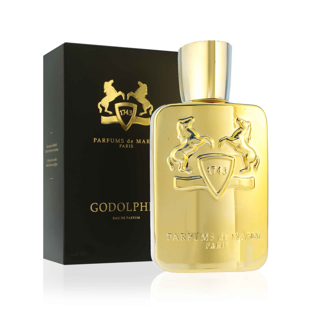 Produktbild för Parfums de Marly Godolphin EDP M 75ml