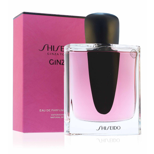 Shiseido Shiseido Ginza Murasaki EDP W 50ml
