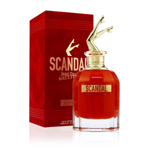 Jean Paul Gaultier Jean Paul Gaultier Scandal Le Parfum EDP Intense W 80ml
