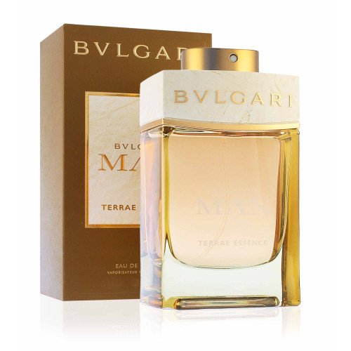 Bvlgari Bvlgari Man Terrae Essence EDP M 100ml