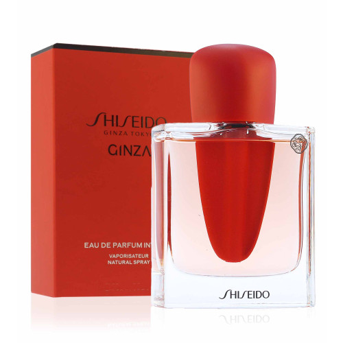 Shiseido Shiseido Ginza Intense EDP W 90ml
