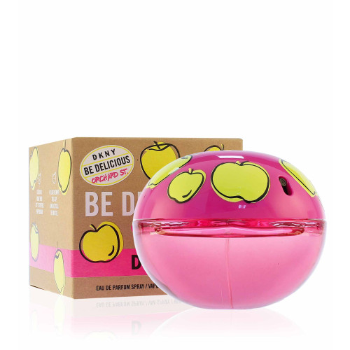 DKNY DKNY Be Delicious Orchard Street EDP W 50ml