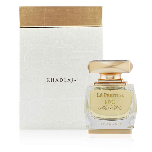 Khadlaj Khadlaj Le Prestige King EDP M 100ml