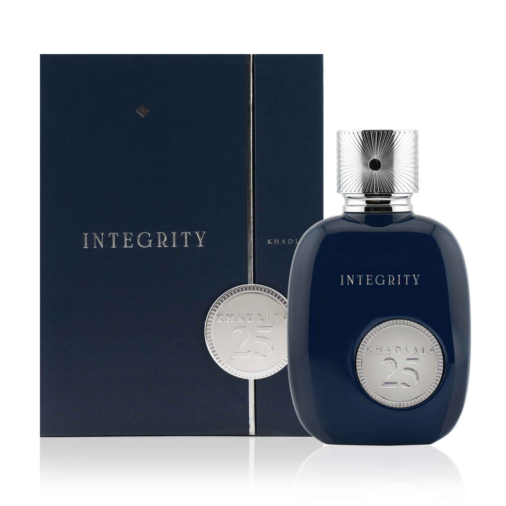 Produktbild för Khadlaj 25 Integrity EDP M 100ml
