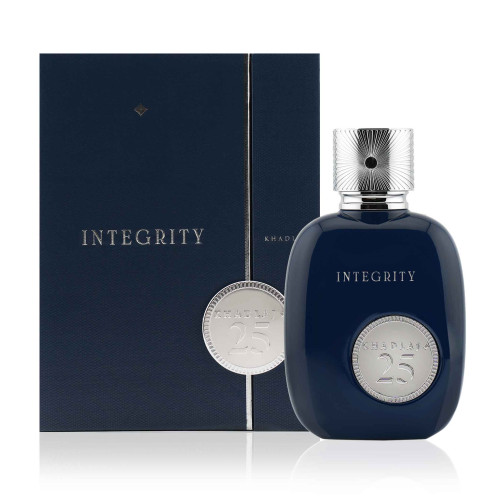 Khadlaj Khadlaj 25 Integrity EDP M 100ml