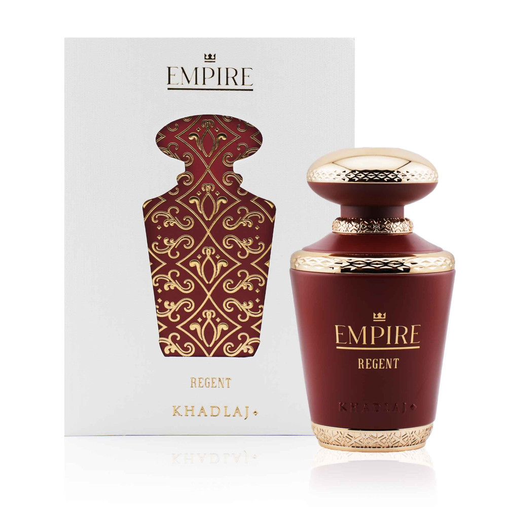 Produktbild för Khadlaj Empire Regent EDP U 100ml