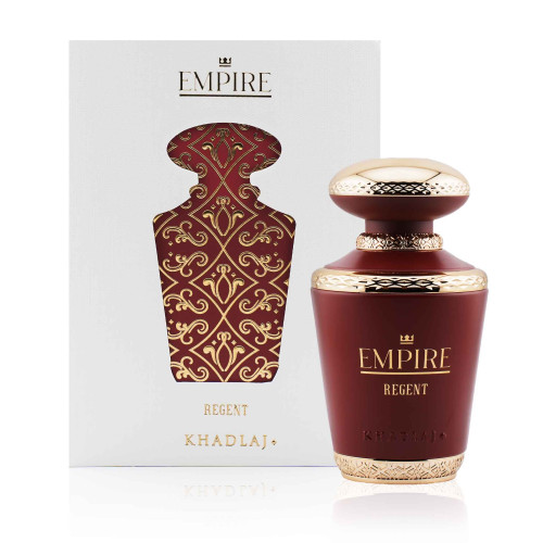 Khadlaj Khadlaj Empire Regent EDP U 100ml