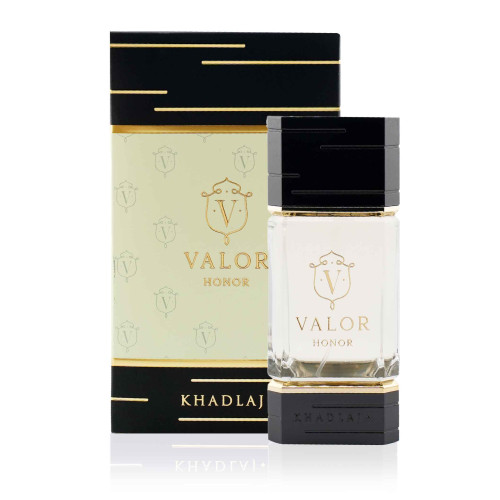 Khadlaj Khadlaj Valor Honor EDP U 100ml