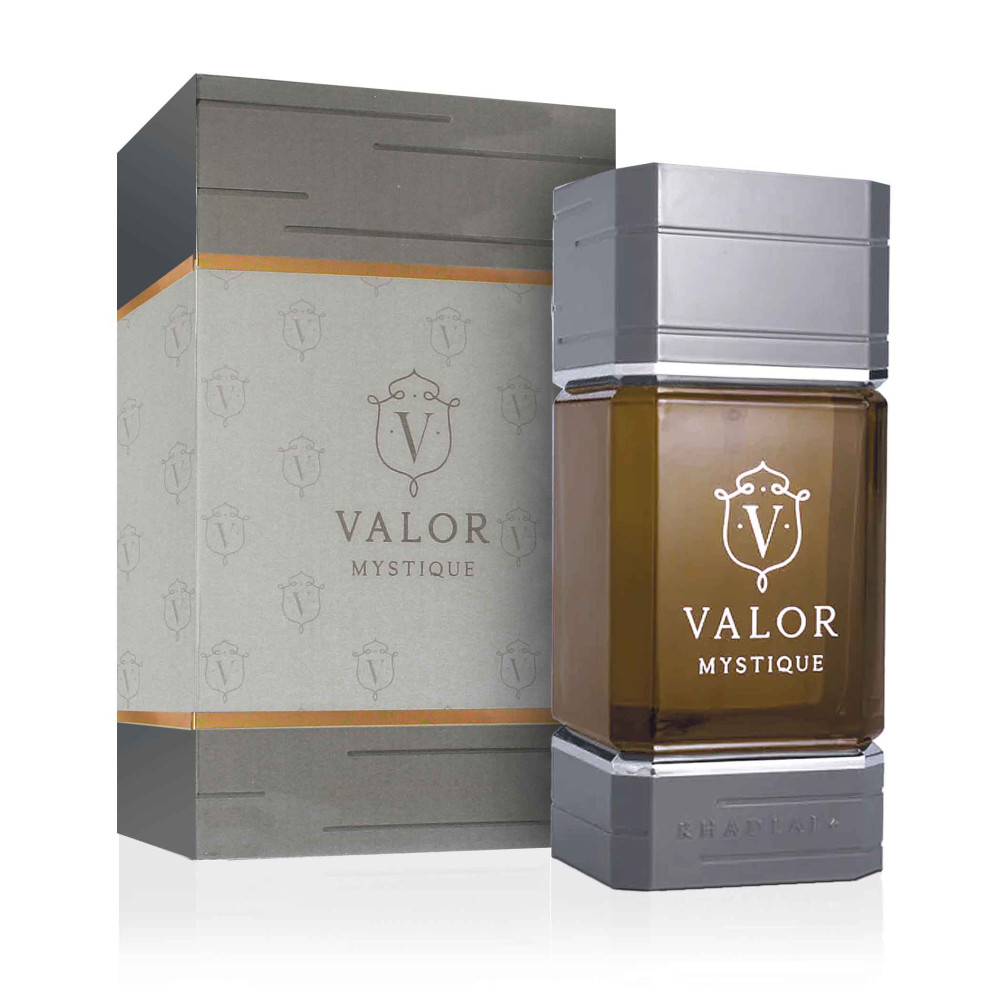 Produktbild för Khadlaj Valor Mystique EDP U 100ml