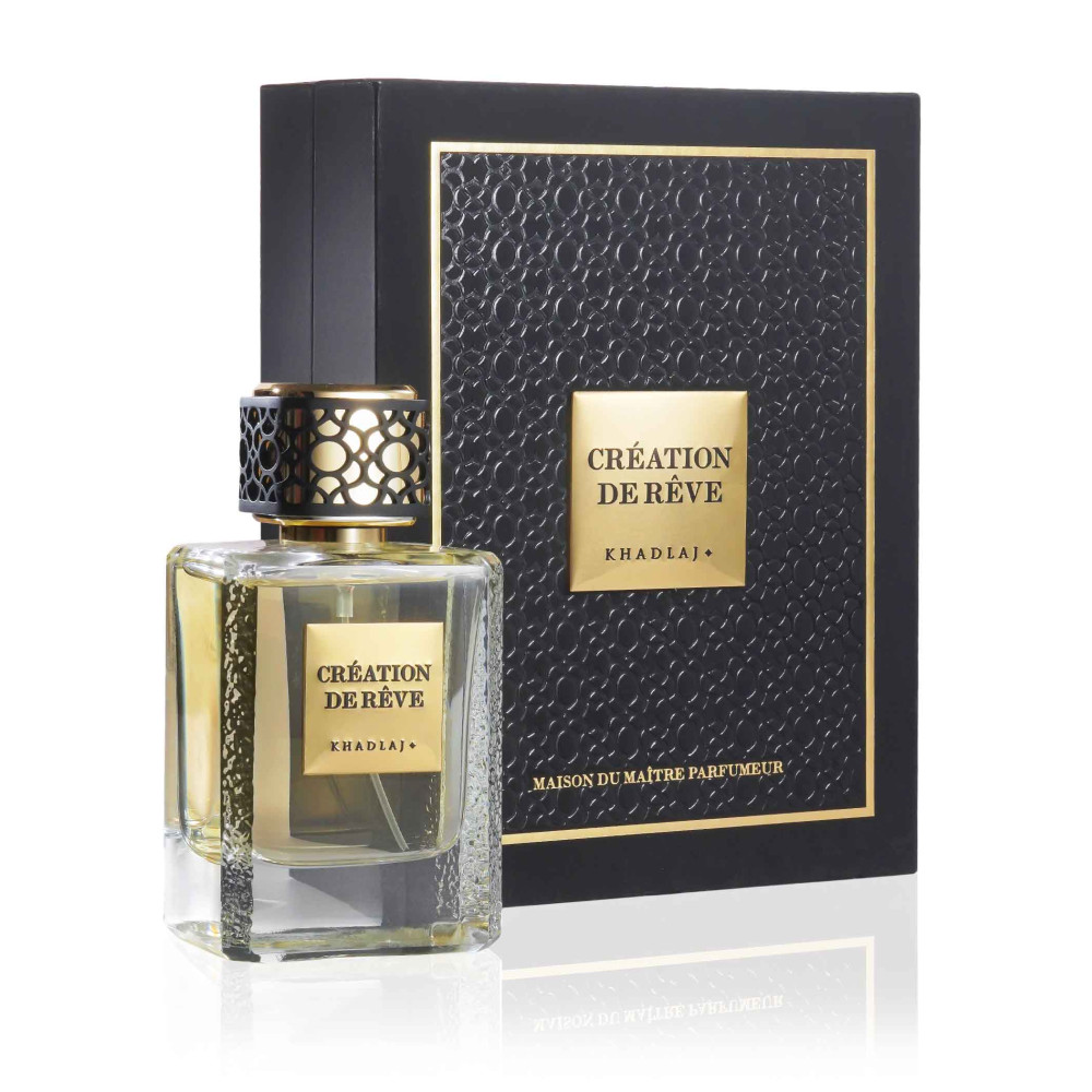 Produktbild för Khadlaj Maison Creation de Reve EDP U 100ml