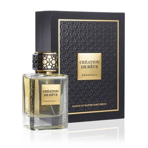 Khadlaj Khadlaj Maison Creation de Reve EDP U 100ml