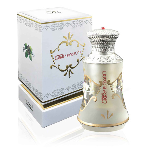 Al Haramain Al Haramain Cherry Blossom CPO U 24ml