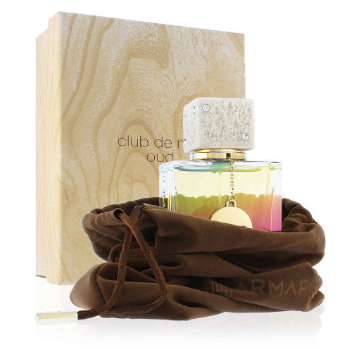 Armaf Armaf Club de Nuit Oud EDP U 105ml