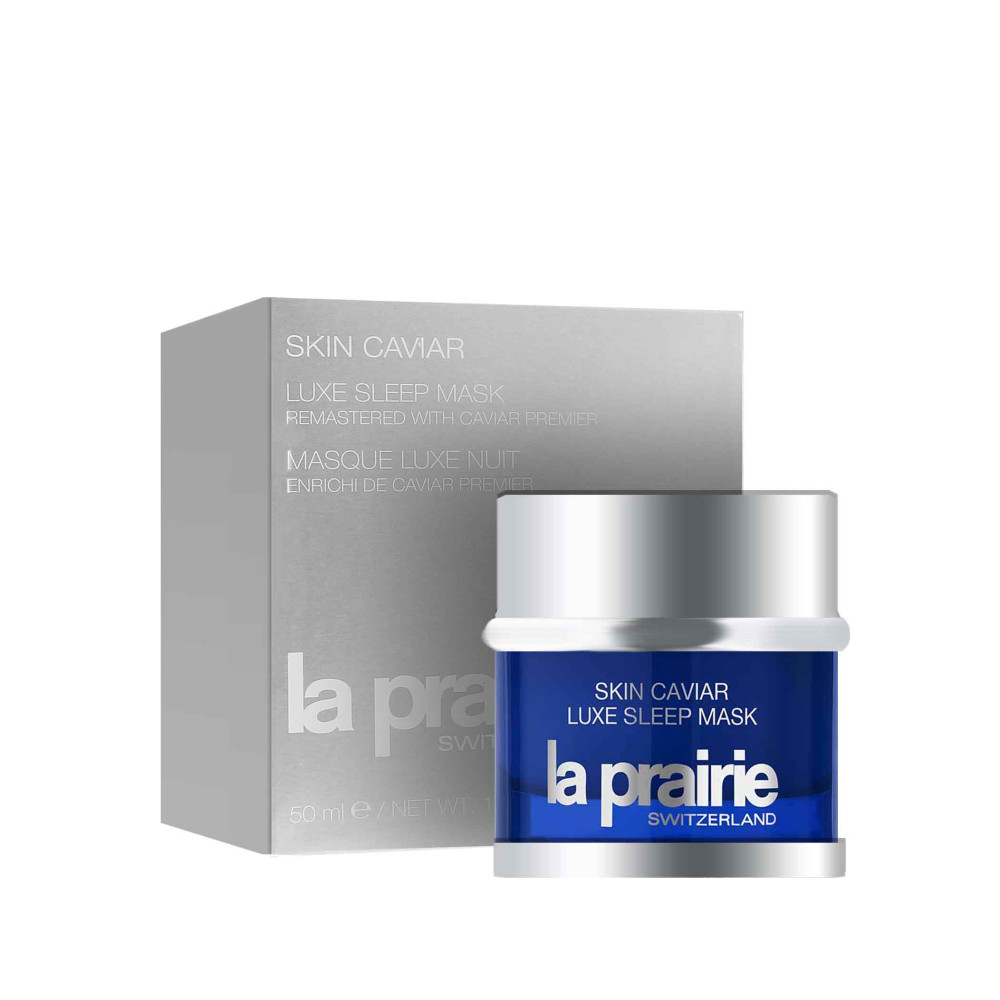Produktbild för La Prairie Skin Caviar Luxe Sleep Mask 50ml