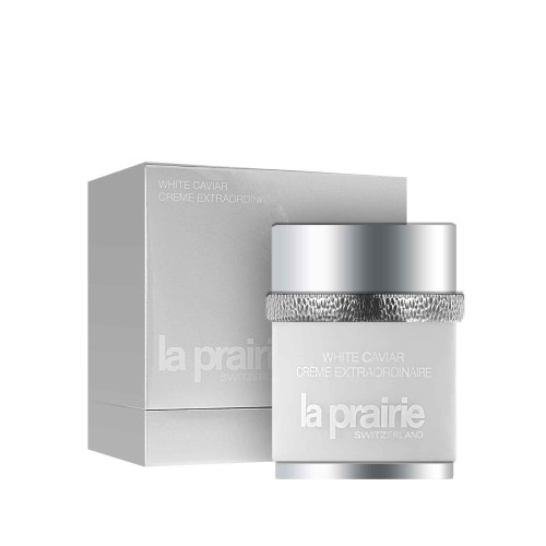 La Prairie La Prairie White Caviar Creme Extraordinaire 60ml